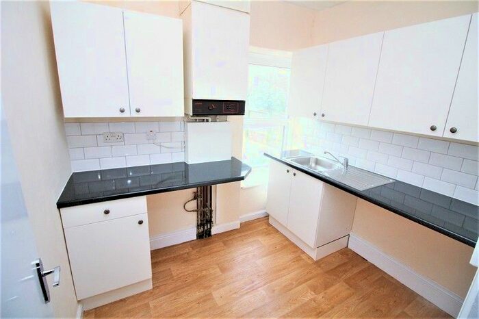 2 Bedroom Flat To Rent In A Lower Hill Street, Hakin, Milford Haven, SA73