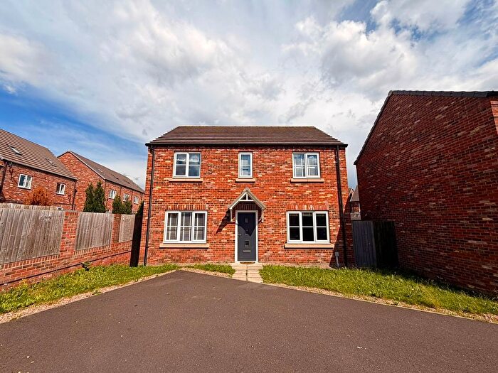 4 Bedroom Detached House For Sale In Portland Road, Bessacarr, Doncaster, DN4