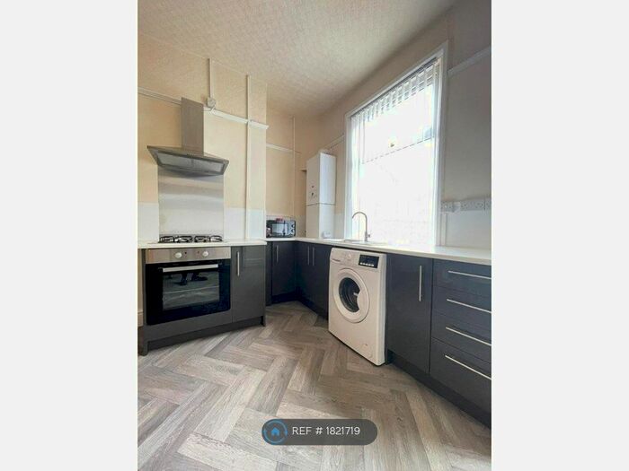 2 Bedroom Terraced House To Rent In Bentham Road, Blackburn, BB2