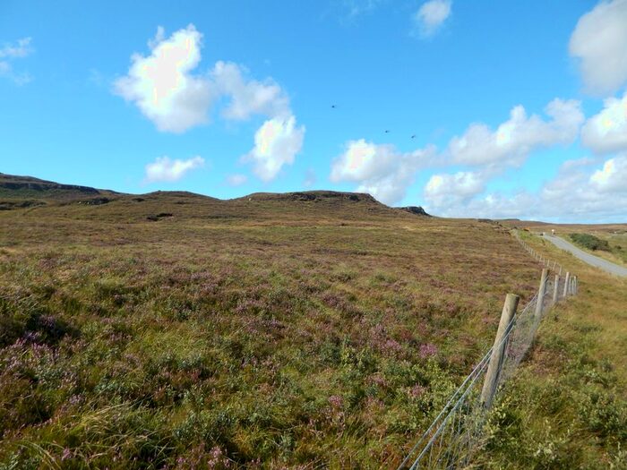 Land For Sale In Portree, IV51