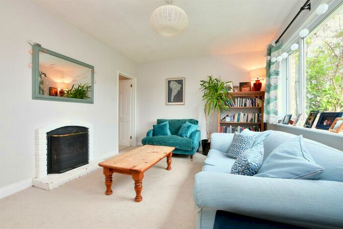 4 Bedroom Semi-Detached House For Sale In Vicarage Lane, Capel, Dorking, Surrey, RH5