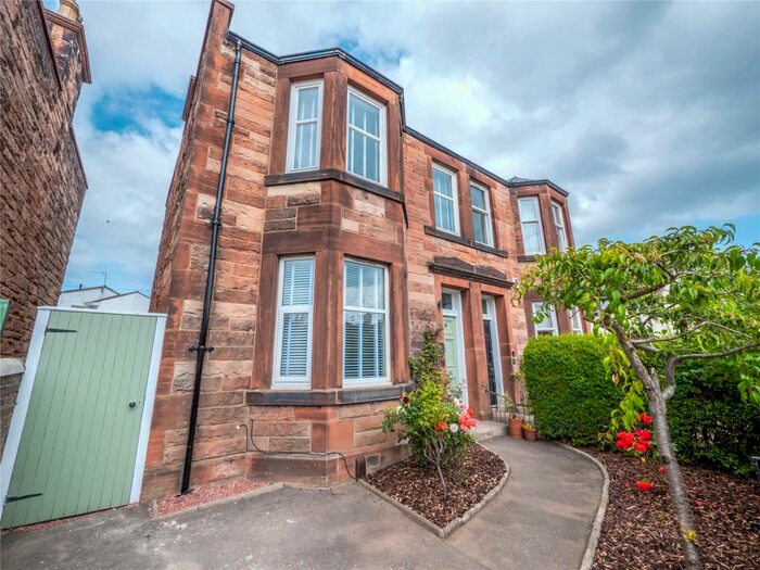 3 Bedroom House To Rent In Meadowhouse Road, Edinburgh, EH12