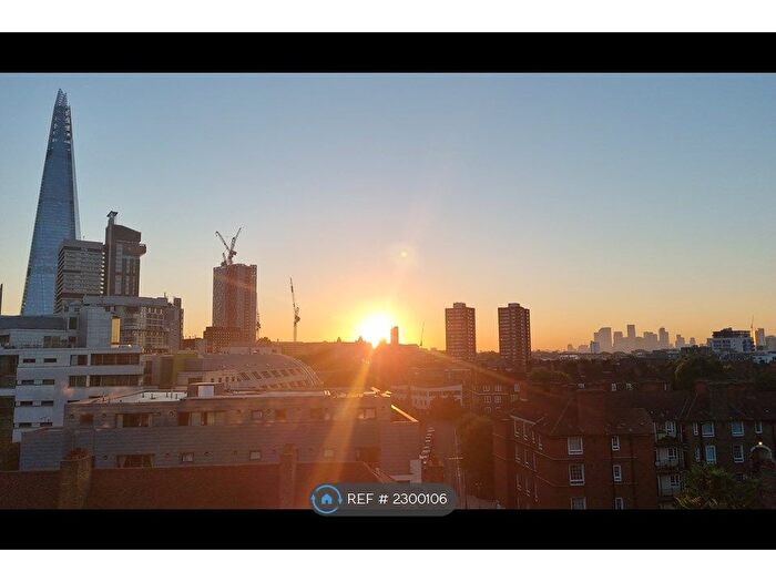 2 Bedroom Flat To Rent In Great Dover Street, London, SE1