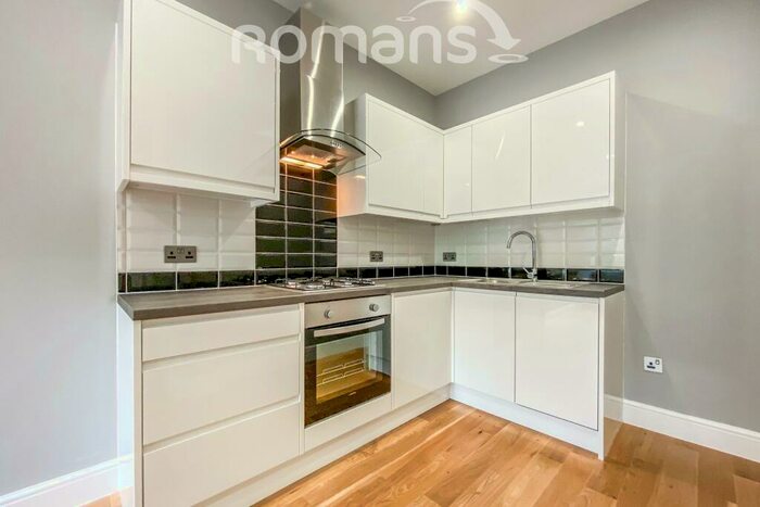 1 Bedroom Apartment To Rent In Fleet House Fleet, GU51