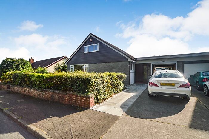 3 Bedroom Detached House For Sale In Annick Road, Irvine, KA12