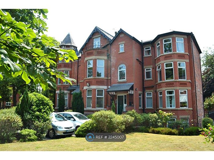 2 Bedroom Flat To Rent In Didsbury, Manchester, M20