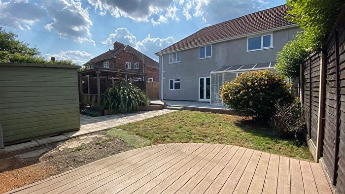 5 Bedroom Semi-Detached House To Rent In Beechen Drive, Fishponds, Bristol, BS16