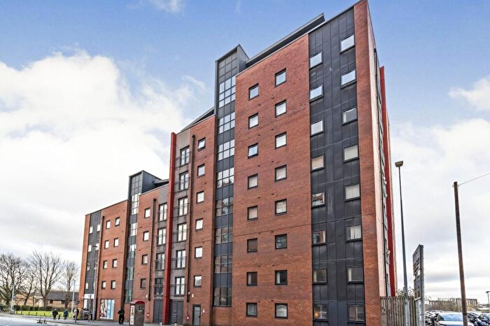 2 Bedroom Apartment To Rent In Blackfriars Road, Salford, Greater Manchester, M3
