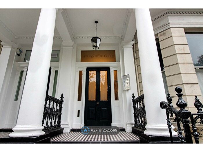 2 Bedroom Flat To Rent In Collingham Road, London, SW5