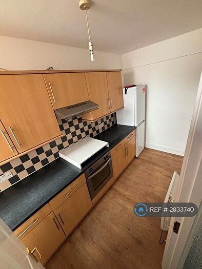 1 Bedroom Flat To Rent In High Road, London, N22