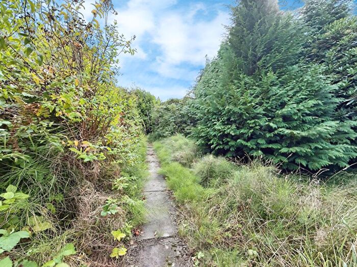 2 Bedroom Semi-Detached Bungalow For Sale In Robert Road, Exhall, Coventry, West Midlands, CV7