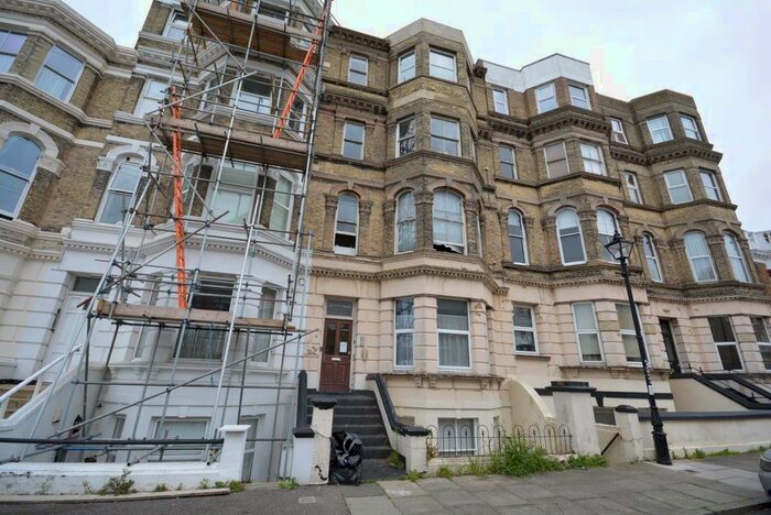 2 Bedroom Flat To Rent In Arthur Road, Cliftonville, CT9