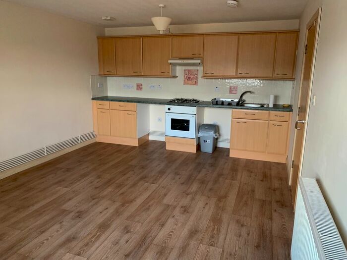 1 Bedroom Flat To Rent In Upper Coronation Street, Tredegar, NP22