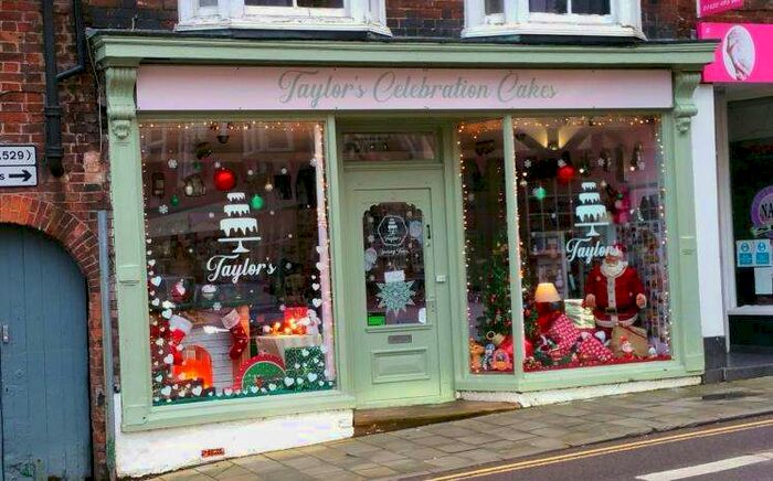 Retail Property To Rent In Shropshire Street, Market Drayton, TF9