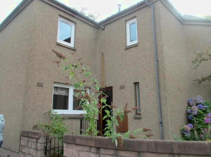 4 Bedroom Detached House To Rent In Lawrence Street, Dundee, DD1