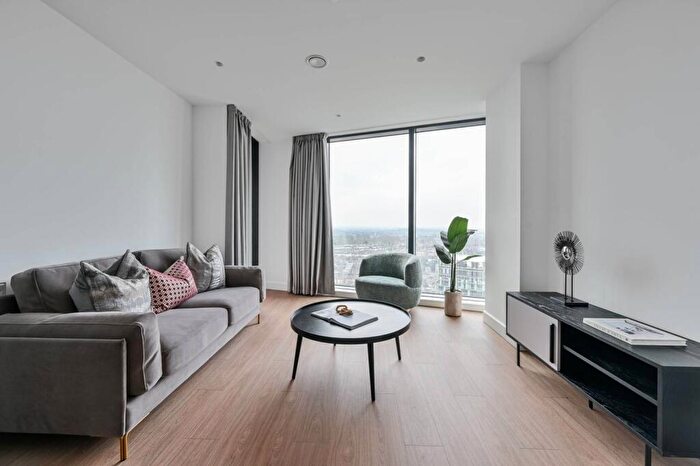 1 Bedroom Flat To Rent In Link Way, Lewisham, London, SE13