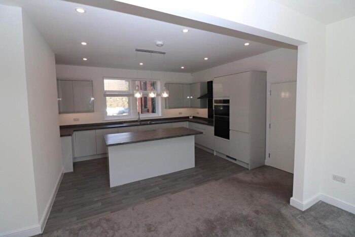 2 Bedroom Apartment To Rent In Riverside Apartments, Lower Darwen, BB3