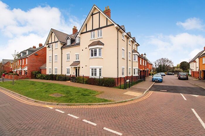 2 Bedroom Flat To Rent In Wilkinson Road, Kempston, MK42