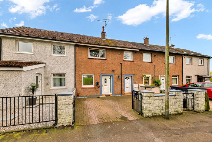 3 Bedroom Terraced House For Sale In Finedon Terrace, Dundee, DD4