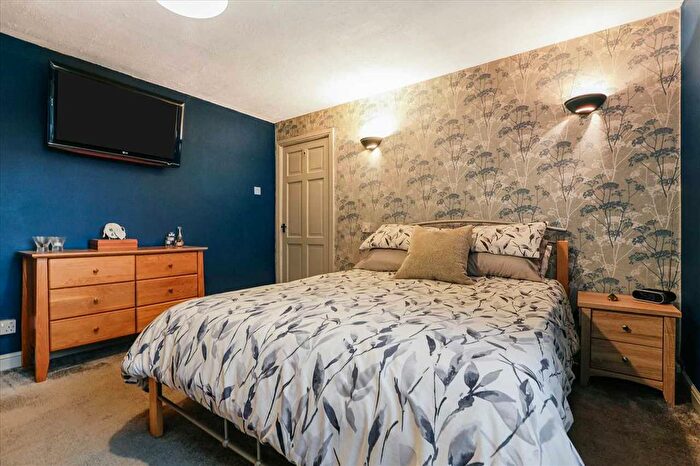 3 Bedroom Terraced House For Sale In Livingstone Drive, Murray, East Kilbride, G75
