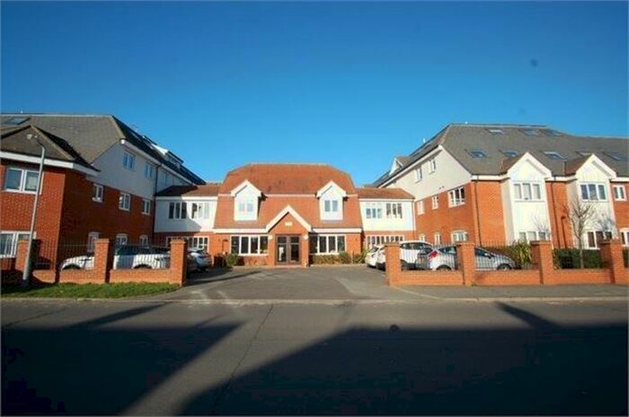 1 Bedroom Flat To Rent In Rosemary Court, Tiptree, Essex. CO5