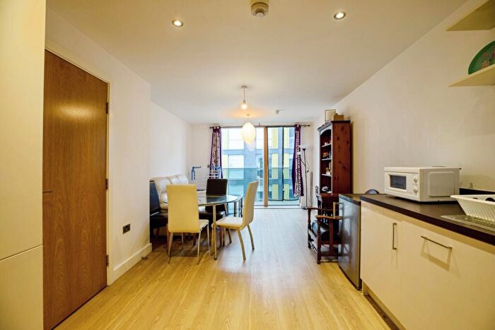 2 Bedroom Flat For Sale In Thurston Road, London, London, SE13