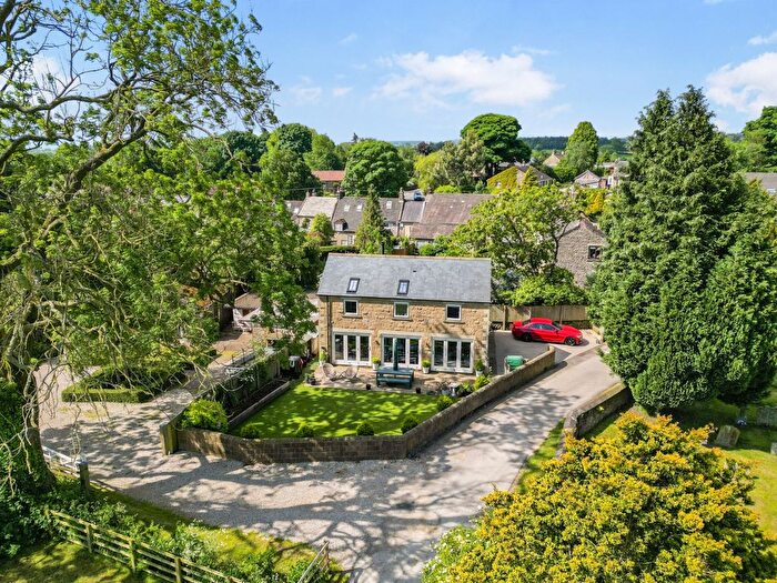 2 Bedroom Detached House To Rent In Grewelthorpe, Ripon, North Yorkshire, HG4