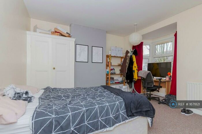 4 Bedroom Terraced House To Rent In Norman Street, Leicester, LE3