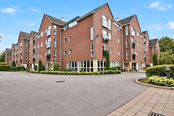 1 Bedroom Flat For Sale In Station Approach, Cheadle Hulme, Cheadle, Greater Manchester, SK8