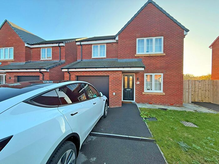 4 Bedroom Detached House For Sale In Poppy Drive, Scalby, Scarborough, YO13