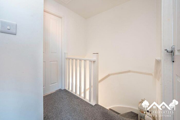 3 Bedroom Terraced House For Sale In Brick Kiln Way, Tarleton, Preston, PR4