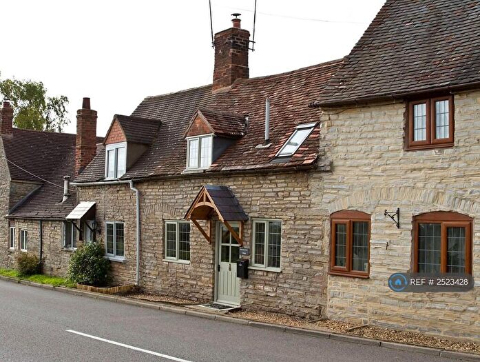 2 Bedroom Terraced House To Rent In Binton, Stratford Upon Avon, CV37