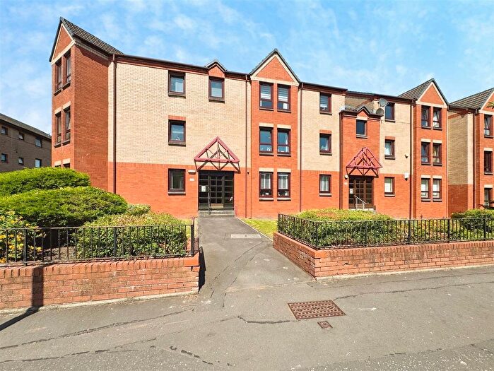 1 Bedroom Flat To Rent In Donaldson Street, Kirkintilloch, Glasgow, G66