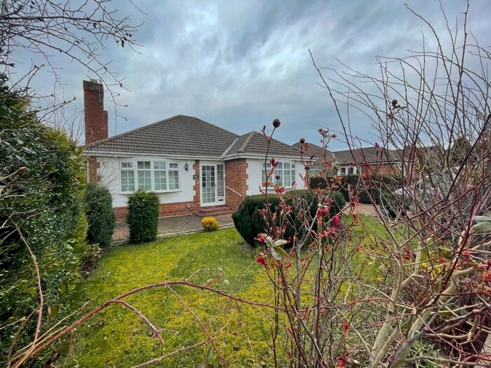 Houses for sale & to rent in TS7 8NR, Auckland Avenue, Marton Middlesbrough