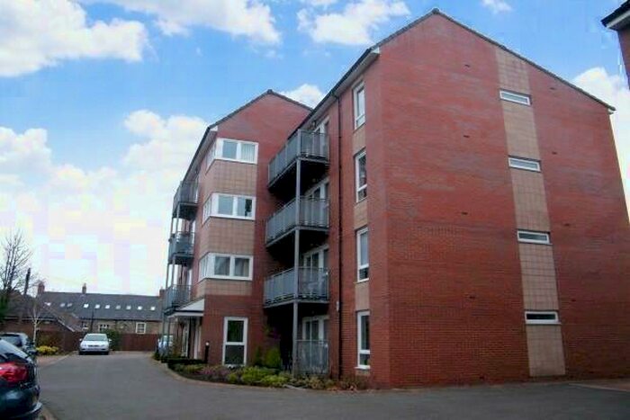 2 Bedroom Apartment To Rent In Central Exchange, Chester Le Street, DH3