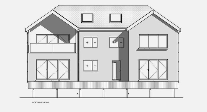 5 Bedroom Land For Sale In Polbathic, Torpoint, PL11