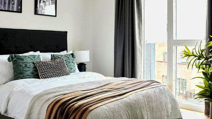 2 Bedroom Apartment To Rent In Uncle Colindale, Astral House, , Aerial Square, NW9