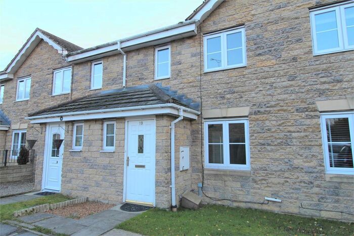 3 Bedroom Town House To Rent In Finsbury Close, Dinnington, Sheffield, S25