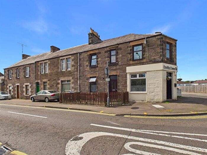 2 Bedroom House For Sale In Glover Street, Perth, PH2