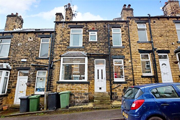 3 Bedroom Terraced House For Sale In Cowley Road, Leeds, West Yorkshire, LS13