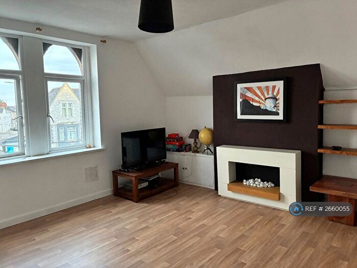 1 Bedroom Flat To Rent In Newport Road, Cardiff, CF24