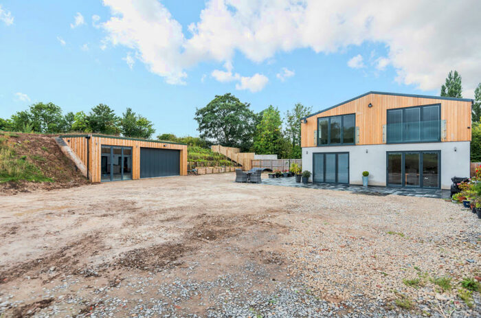 4 Bedroom Detached House For Sale In Arkendale Road, Knaresborough, HG5