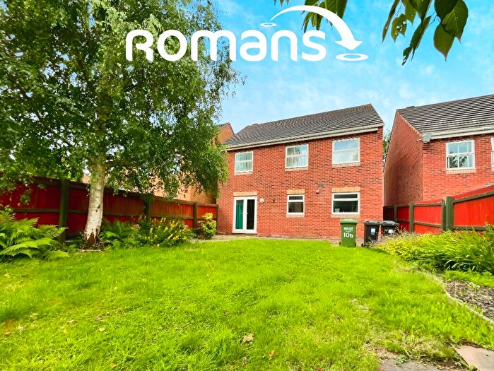 5 Bedroom Detached House To Rent In Jellicoe Avenue, Frenchay, BS16