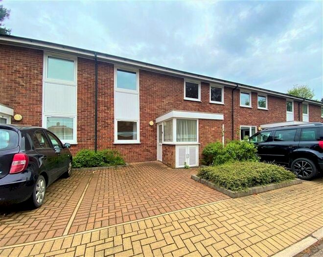 2 Bedroom Property To Rent In Upton Road, Norwich, NR4