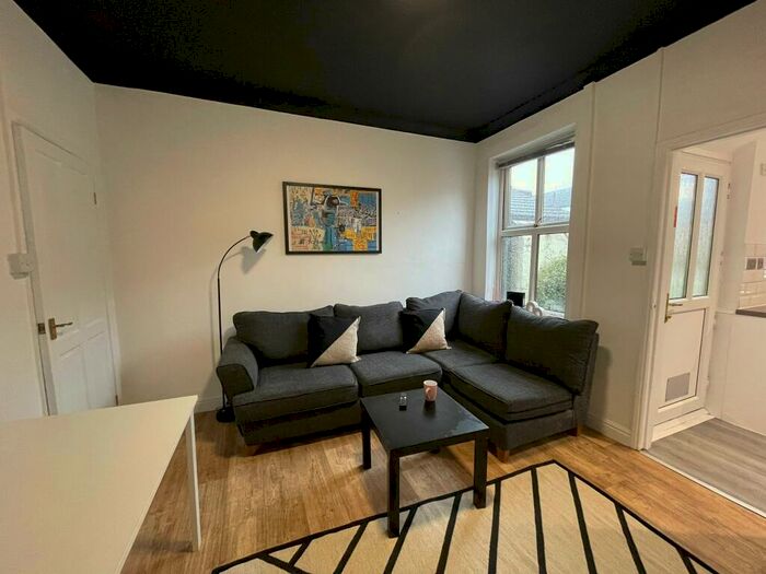 3 Bedroom Terraced House To Rent In Westfield Street, Lincoln, LN1