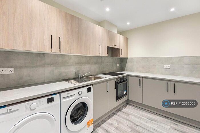 Studio To Rent In The Chase, Wallington, SM6