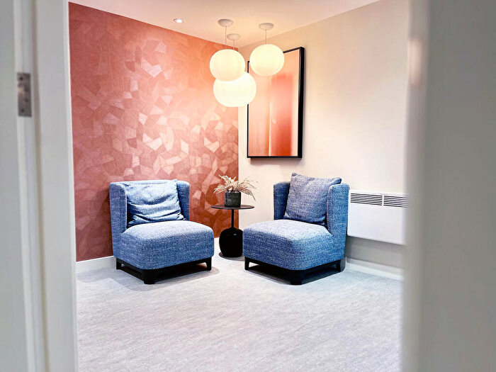 1 Bedroom Apartment To Rent In Park Place, OL2