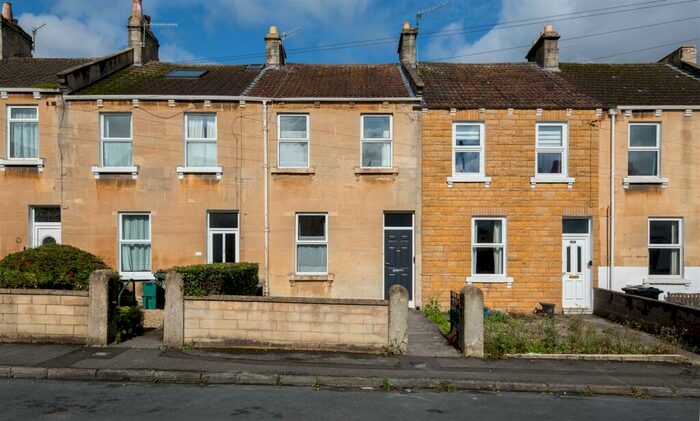 5 Bedroom Terraced House To Rent In Lorne Road, Bath, BA2