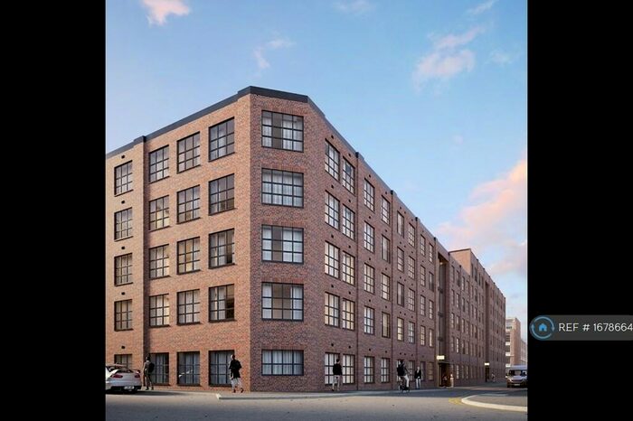 2 Bedroom Flat To Rent In Digbeth One, Birmingham, B12