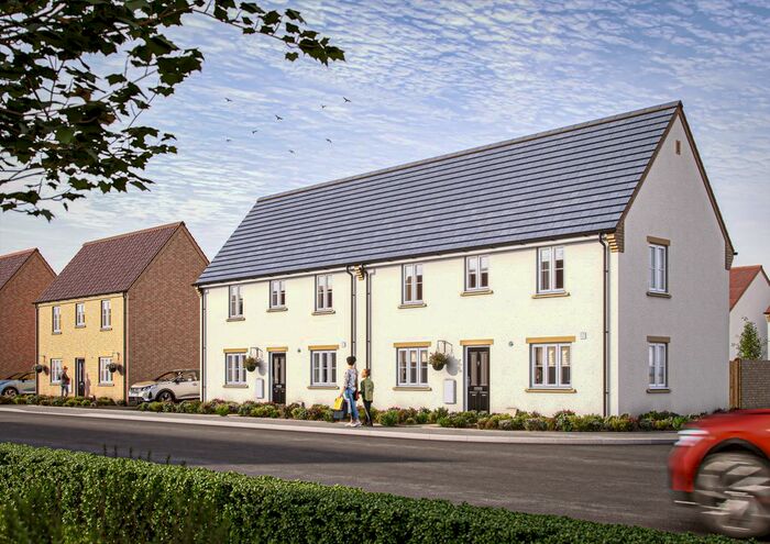 3 Bedroom Detached House For Sale In Sharland Lane, Cambourne, CB23